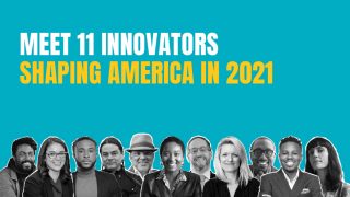 11 Ideas Shaping America in 2021