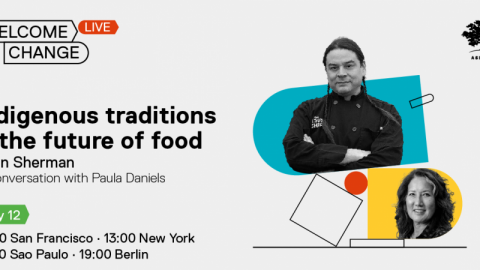 Indigenous traditions and the future of food